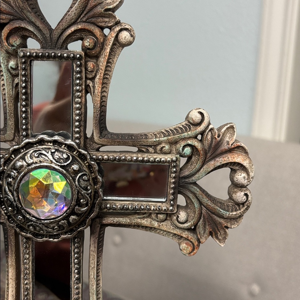 Silver Cross - Picture 7 of 7